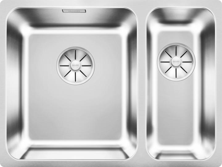 Blanco Solis 340/180-U (Onderbouw gootsteen, 58.50 cm, 44 cm)