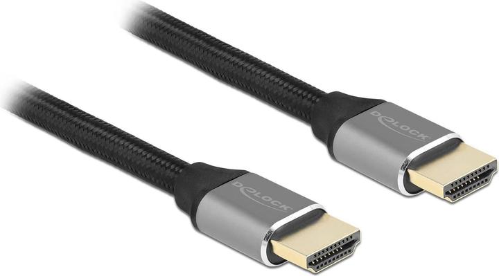 Actual product image Delock HDMI – HDMI (2 m)