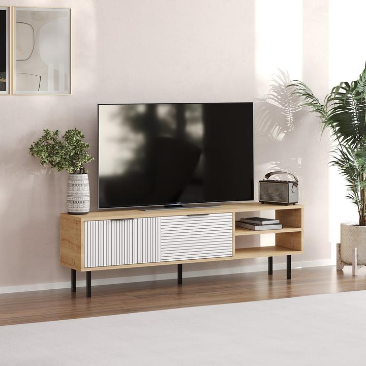Produktbild Hanah Home Venus TV Stand