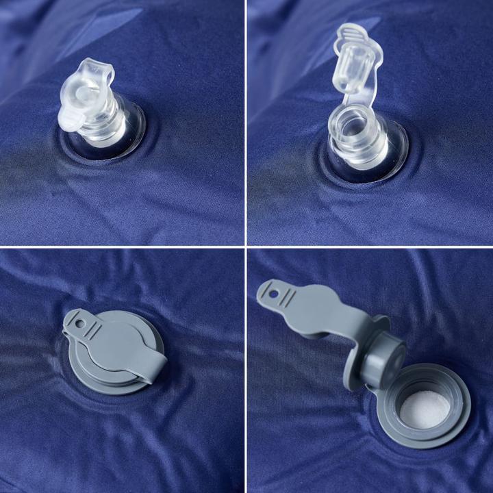 Actual product image vidaXL Isomatte