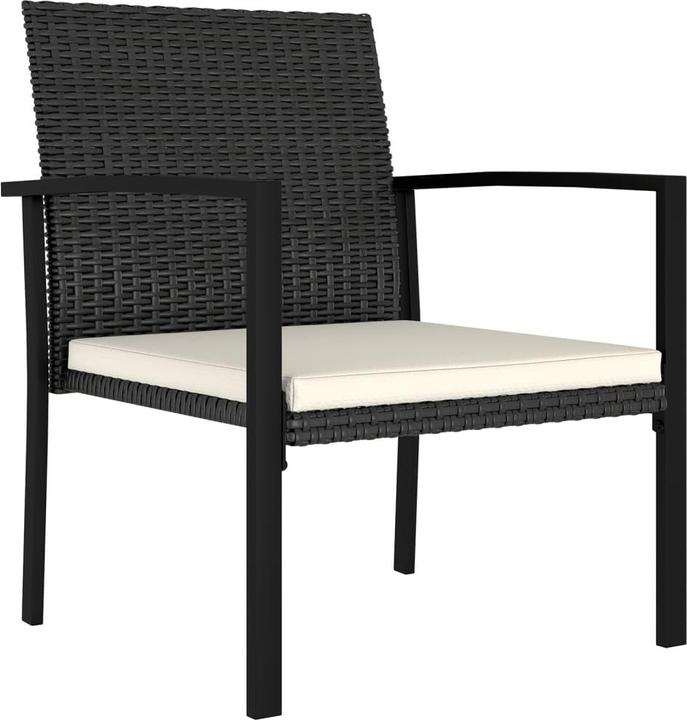 Produktbild vidaXL Garten-Essstühle 4 Stk.