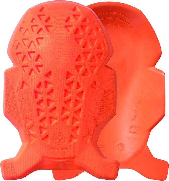 Snickers Workwear Genouillères D3O® Ergo