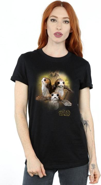 Produktbild Star Wars TShirt (XL)