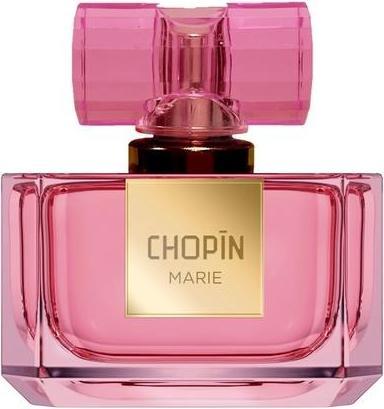 Actual product image Chopin Marie for Her EDP spray 50ml (Eau de parfum, 50 ml)