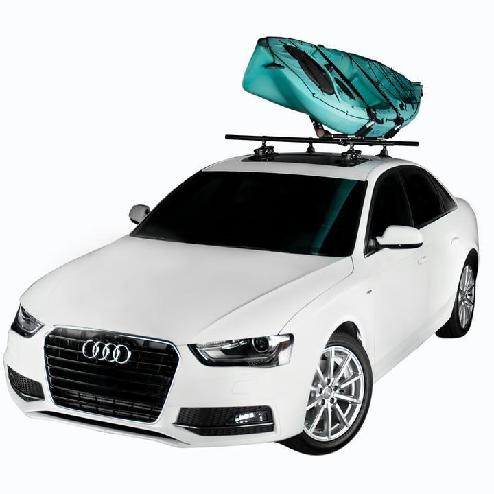 Actual product image SeaSucker Roof rack