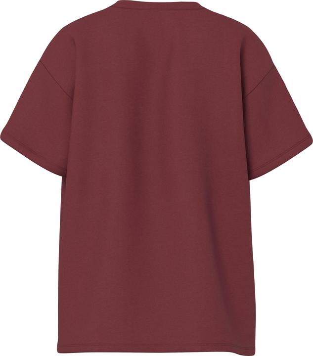 Actual product image Pieces PCSKYLAR T-Shirt in Oversize (L)