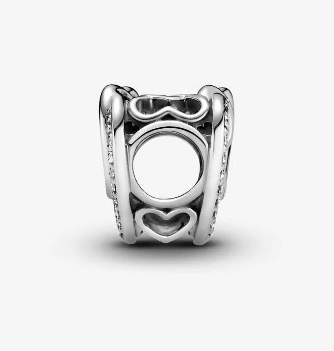 Immagine prodotto Pandora Persone (Argento 925)