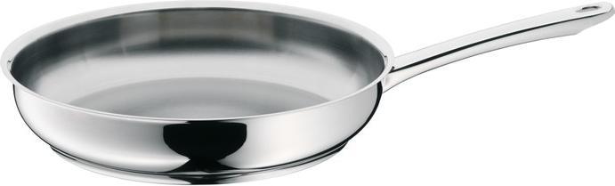 Image du produit WMF Devil A Profi Pf-Set 28+28 NS (28 cm, Ensemble de casseroles et de poêles de cuisson, Acier inoxydable)