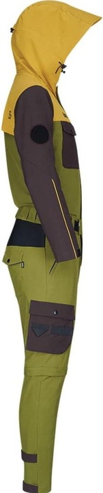 Produktbild iXS Carve Digger Suit (Herren, M)