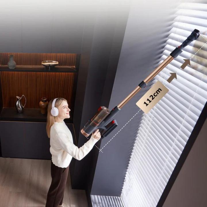 Image du produit Proscenic P11 Ultra – Akkustaubsauger