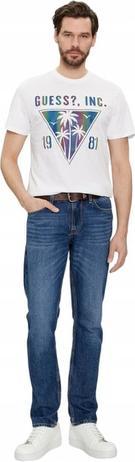 Actual product image Guess t-shirt iridescent pals (M)