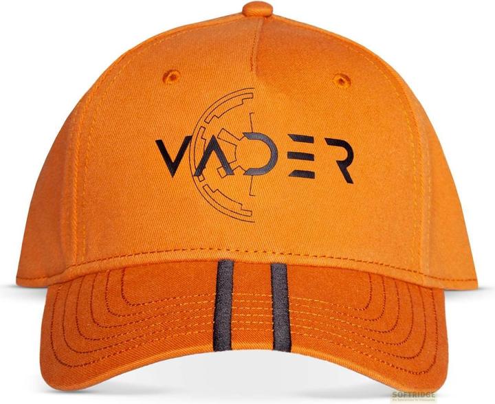 Difuzed STAR WARS - Obi Wan Kenobi - Vader - Casquette Ajustable (One Size)