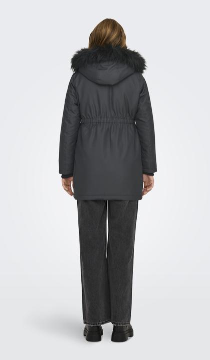 Produktbild Only Maternity OLMIRIS Langer Parka Langer Parka (S)