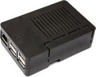 Odroid C2 case Back for