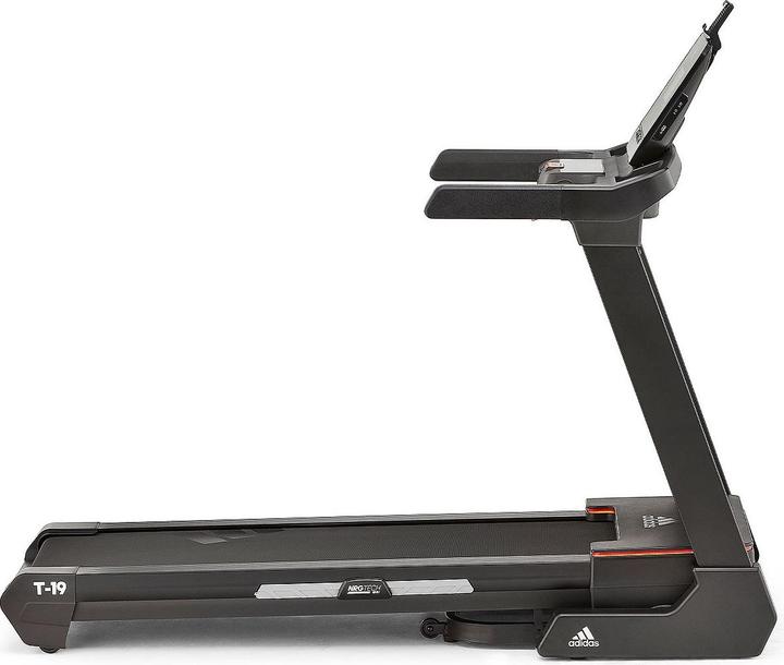 Actual product image Adidas T-19 Treadmill