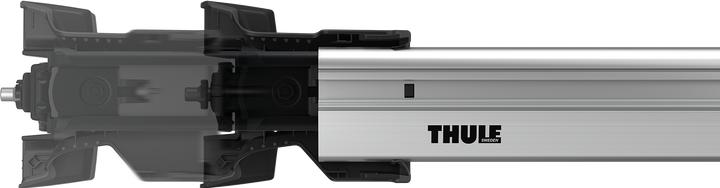 Produktbild Thule WingBar Edge 77 (1-pack)