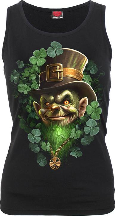 Produktbild Spiral Top (S)