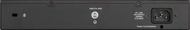 Produktbild D-Link Dgs-1024d (24 Ports)