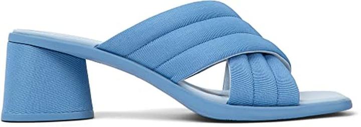 Actual product image Camper Kiara Heeled Sandals (36)