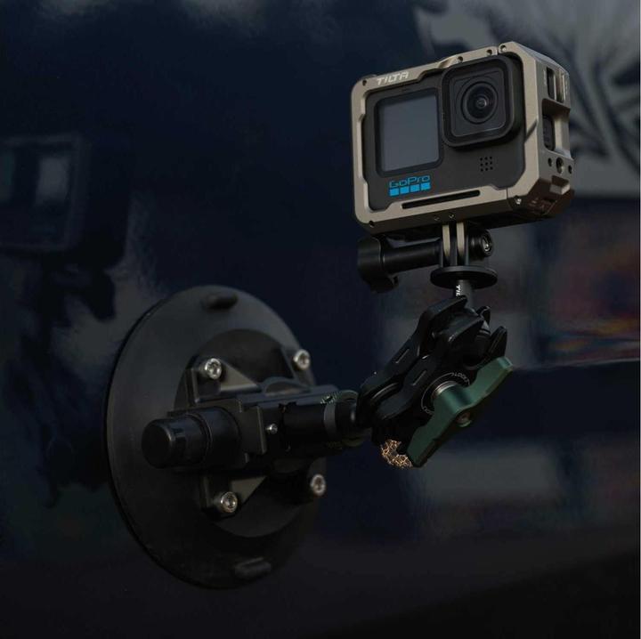 Immagine prodotto Tilta Set di montaggio