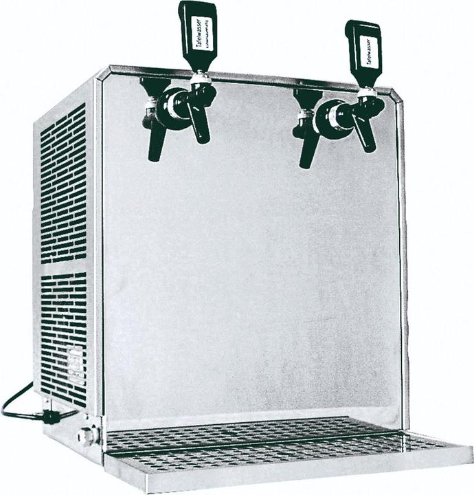 Produktbild Ich-zapfe Wassersprudler, Wasserspender - CT 30, Auftisch