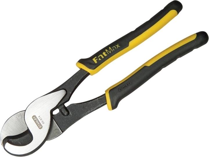 Actual product image Stanley Cable pliers Fatmax, 215mm (215 mm)