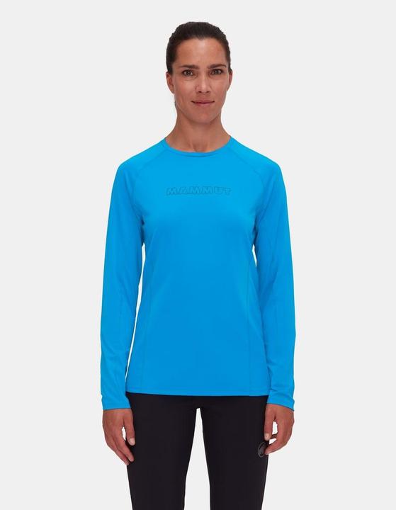 Produktbild Mammut Selun FL Longsleeve Women Logo (XS)