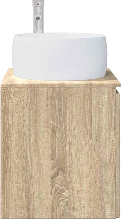 Produktbild vidaXL Badezimmer-Waschtisch