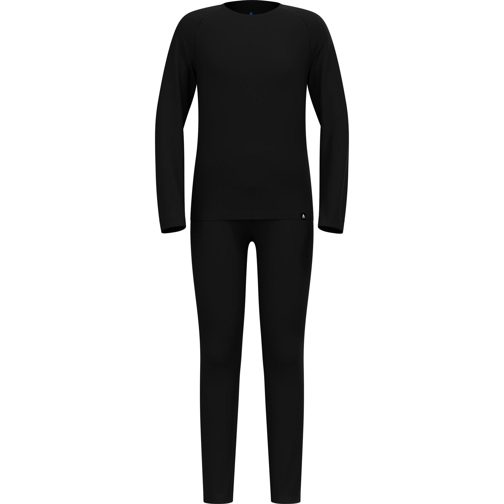 Odlo Set long FUNDAMENTALS ACTIVE WARM (116) (32209405)