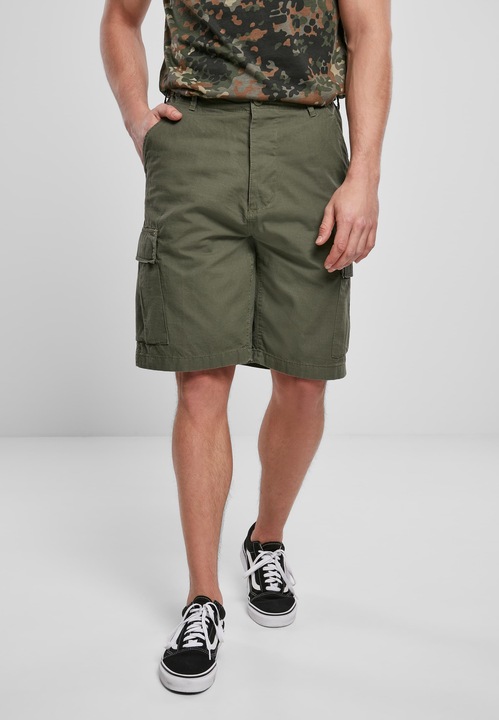 Image du produit Brandit Short BDU Ripstop (4XL)