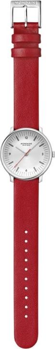 Image du produit Mondaine Doppio Small (Swiss Made, 33 mm)
