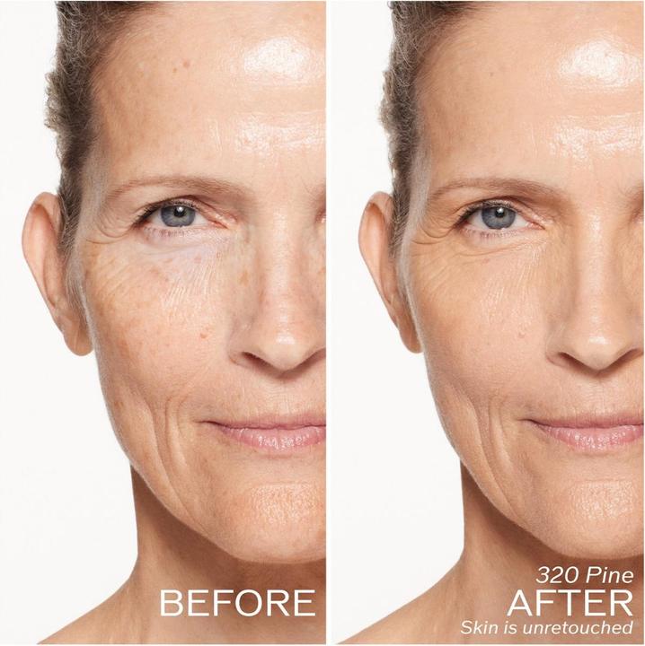 Image du produit Shiseido Revitalizing Skin Glow Fond de teint No 320 (320 Pine)