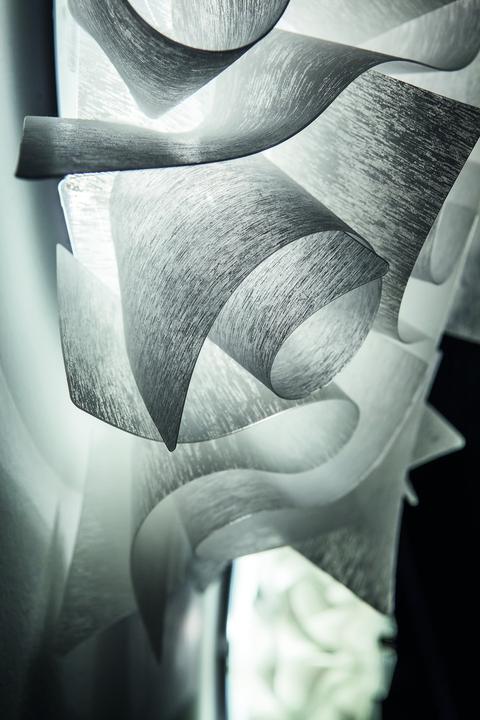 Immagine prodotto Slamp Veli Couture (E27)