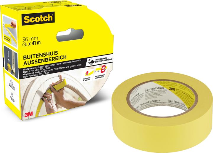 Image du produit Scotch - (36 mm)