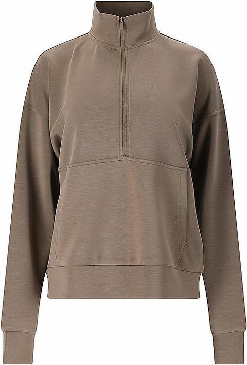 Produktbild Endurance Sweater Jillnana Half Zip (34)