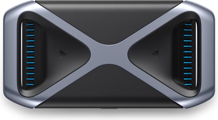 Produktbild Anker Solix SOLIX F1200 Powerstation 757 1229Wh (1229 Wh, 19.90 kg)