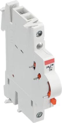 Actual product image ABB Universal switch 1changeover 3A