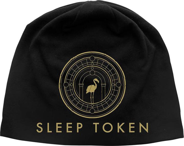 Produktbild Sleep Token Even In Arcadia Mütze