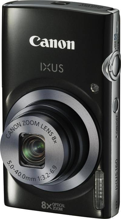 Immagine prodotto Canon Ixus 160 (1/2,3'')