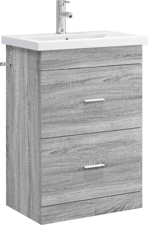 Produktbild vidaXL Badezimmer Einheiten