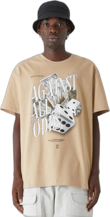 Produktbild Lost Youth Against All V.2 (L)