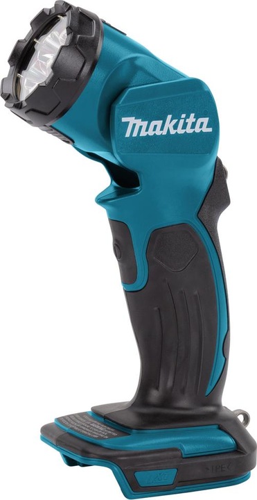 Actual product image Makita 14,4-18V Battery hand lamp DEADML815 (160 lm)