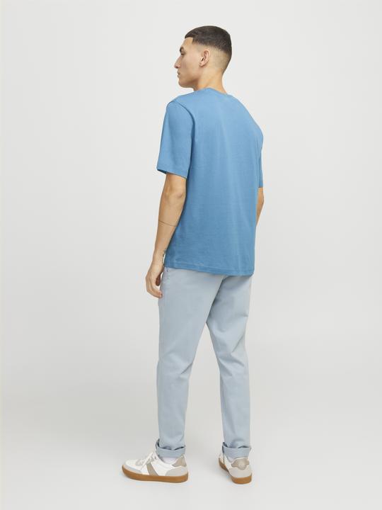 Produktbild Jack & Jones Logo Rundhals T-shirt T-shirt (M)