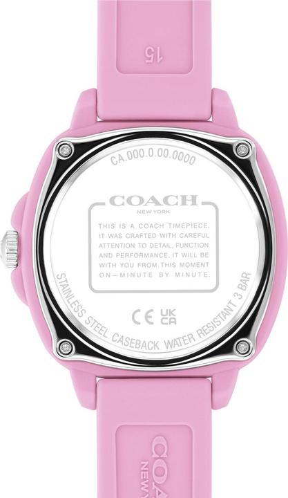 Image du produit Coach Kitt (35 mm)