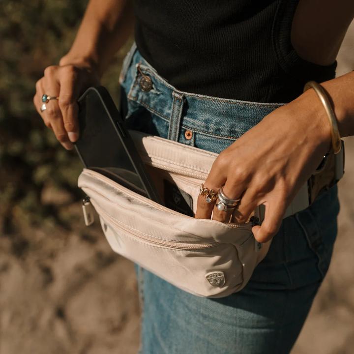 Productafbeelding Heys The Basic Belt Bag, beige