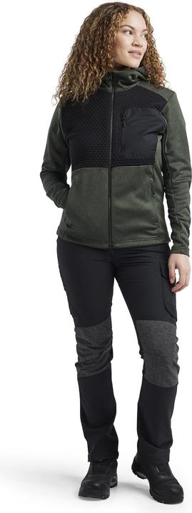 Produktbild Blakläder Autumn (XS)