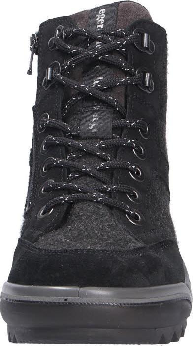 Actual product image Legero Boots Ladies Boots (37)