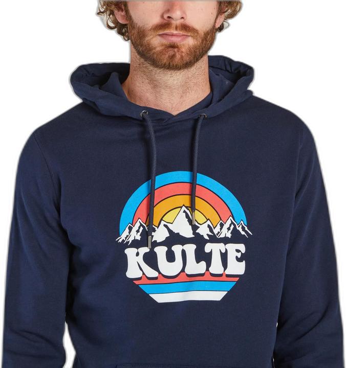 Produktbild Kulte kapuzenpullover rainbow (XS)