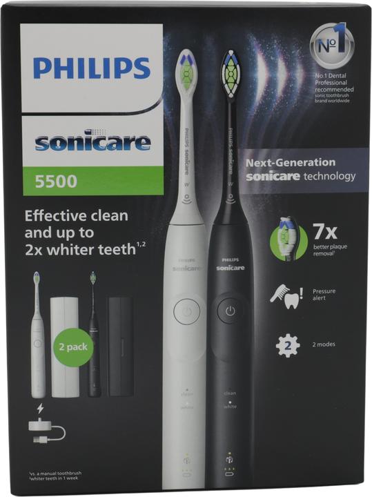 Image du produit Philips Sonicare Série 5500
