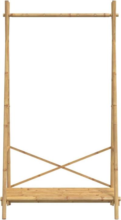 Produktbild vidaXL Kleiderständer